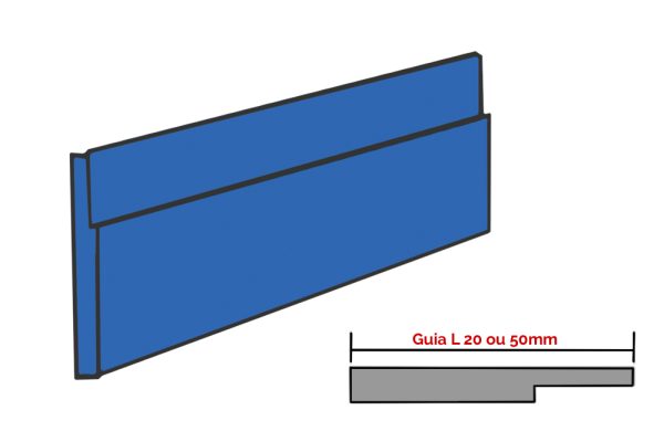 GUIA “L”