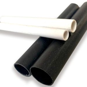 TUBO DE PVC