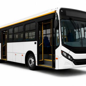 PERFIL PLÁSTICOS P/ ÔNIBUS